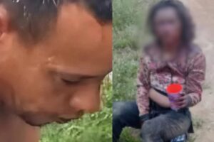 Homem é preso suspeito de espancar e roubar mototaxista em Manacapuru, Amazonas