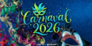Funarj leva festejos de carnaval a 30 municípios do interior do Rio de Janeiro