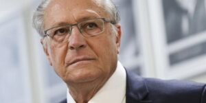 Alckmin critica quebra de patentes de “canetas emagrecedoras” e diz que governo não apoia a medida
