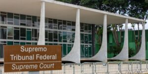 Senador pede afastamento de Toffoli em caso Master e levanta suspeitas sobre relação com empresa ligada a familiares