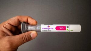 Anvisa alerta para riscos de uso indevido de Mounjaro e medicamentos similares