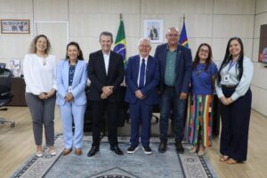 Programa oferece mais de 700 bolsas para jovens cientistas da pesca artesanal no Brasil