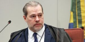 STF suspende reunião sobre menção a Toffoli no caso Master