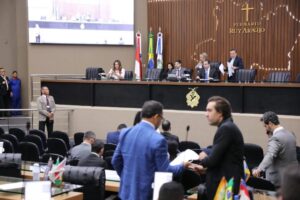 Amazonas reduz focos de calor em 70% e fortalece legislação ambiental