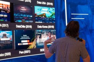 Ministério e ABDI lançam pesquisa para entender uso de dados na indústria brasileira