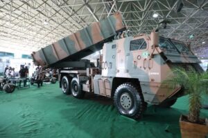 MCTI e Finep liberam R$ 300 milhões para impulsionar inovação na indústria de defesa brasileira