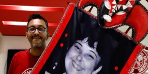 Salgueiro fechará desfiles de 2026 com homenagem à icônica Rosa Magalhães