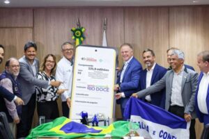 Governo libera R$ 131,9 milhões para saúde no ES após tragédia ambiental do Rio Doce