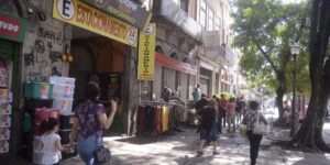 Vendas do varejo brasileiro fecham 2025 com alta modesta de 1,6%