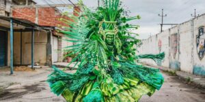 Série Ouro do Rio 2026: escolas com história de campeãs prometem disputa acirrada pelo acesso