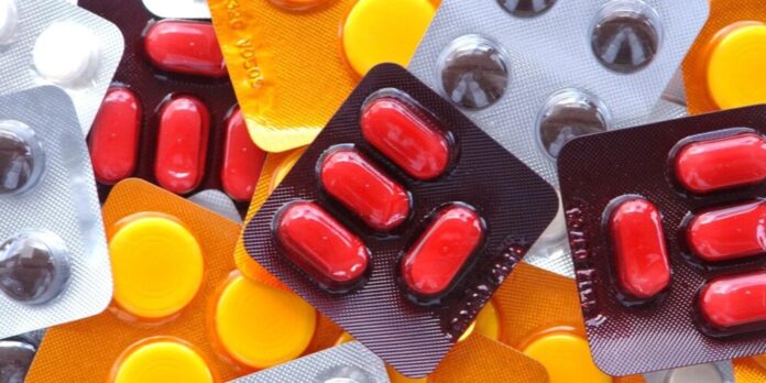 Anvisa libera impressão de receitas de medicamentos controlados em gráficas