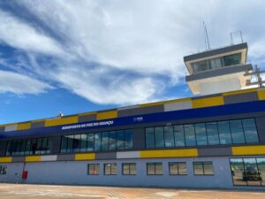 Região Sul ultrapassa 18 milhões de passageiros em 2025, impulsionando aviação regional