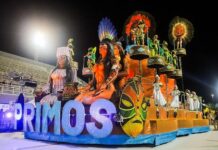 Carnaval na Floresta 2026: Grupo de Acesso B abre desfiles com celebração da fé, Amazônia e empoderamento feminino