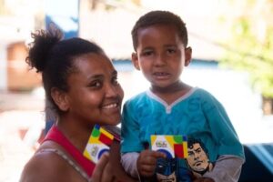 FMI: Bolsa Família não é impeditivo para entrada de mulheres no mercado de trabalho