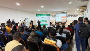 Amazonastur impulsiona turismo no interior com ordenamento e qualificação