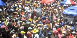 Blocos da Liga Sebastiana agitam o Rio a partir desta sexta com sátiras e homenagens