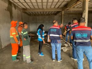 Fiscalização de obras em Manaus registra alta de 4% em notificações em janeiro