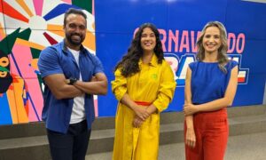 TV Brasil transmite desfiles da Série Prata do samba carioca com exclusividade