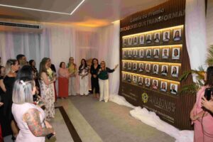 Secretaria de Educação Amazonas premia 32 professores por práticas inovadoras e humanizadas