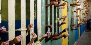 Organizações denunciam à ONU fome e violação de direitos em presídios brasileiros