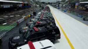 Carnaval 2026: Forças de Segurança do Amazonas intensificam ações na capital e interior