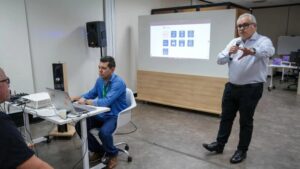 Afeam lança linha de crédito inovadora para startups do Sebrae Amazonas