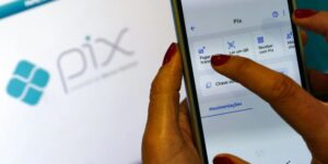 BC registra primeiro incidente com chaves Pix em 2026 envolvendo o Agibank