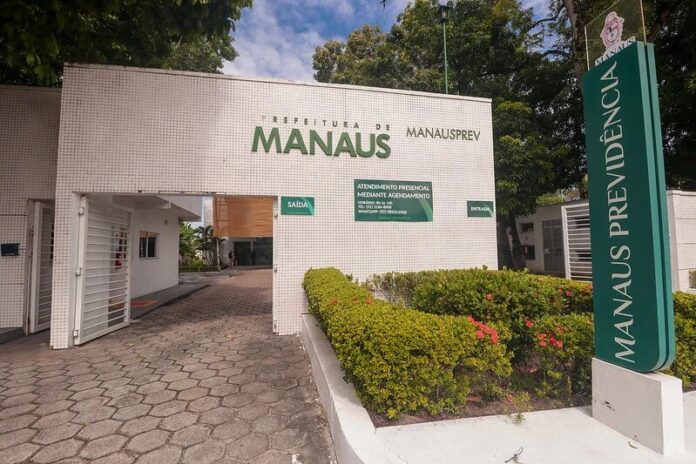 Manausprev convoca mais sete aprovados em concurso para fortalecer quadro de servidores