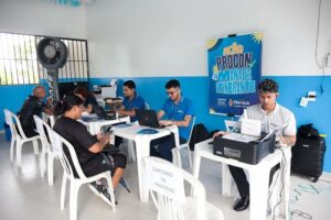 Procon Manaus Itinerante chega ao Parque das Tribos com serviços gratuitos para a comunidade