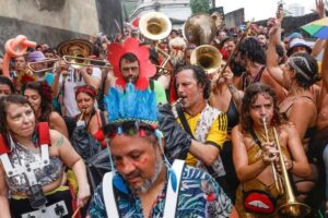 Carnaval 2024: veja a previsão do tempo do Cemaden para a festa