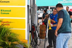 Prefeitura de Manaus revela pesquisa de preços de combustíveis de fevereiro