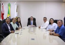 Centro de Cooperação Técnica do Interior da Aleam divulga cronograma de ações para 2026