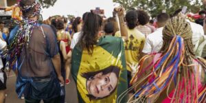 Carnaval no DF: confira a programação completa de blocos e festas para este sábado