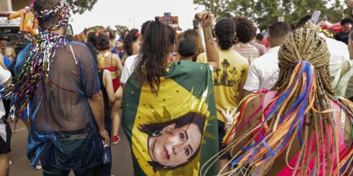 Carnaval no DF: confira a programação completa de blocos e festas para este sábado