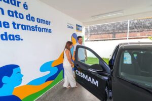 Delegado Péricles destina R$ 150 mil para reforçar centro de saúde mental no Amazonas