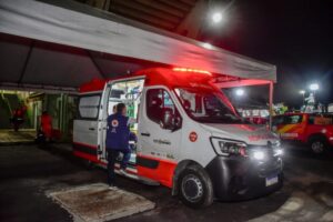 Carnaval na Floresta 2026: SES-AM registra mais de 29 mil atendimentos em dois dias