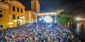 Festival Rec-Beat celebra 30 anos com diversidade musical e novidades eletrônicas no Recife