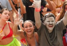 DF Folia 2026 promete ser o maior carnaval da história de Brasília com investimento recorde