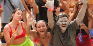 DF Folia 2026 promete ser o maior carnaval da história de Brasília com investimento recorde