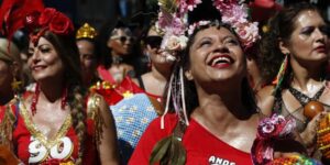 Carnaval: festa popular oferece múltiplos caminhos para fortalecer vínculos e expressar a identidade