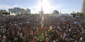 Carnaval 2026 no DF: veja a programação de blocos para este domingo