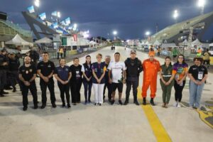 Carnaval na Floresta 2026: Governo do Amazonas garante segurança, cultura e assistência aos foliões