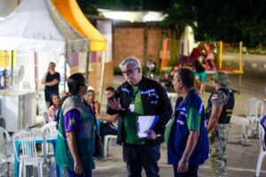 Carnaval 2026: Fiscalização intensificada em bandas e blocos de Manaus autua dois eventos