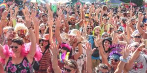 Charretinhas do Forró: a resistência cultural que mantém a folia viva na Vila Planalto