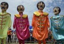 Carnaval 2026 no Rio: 46 blocos de rua animam a segunda-feira com programação variada