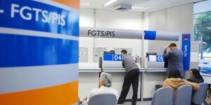 Abono salarial PIS/Pasep começa a ser pago nesta segunda para nascidos em janeiro