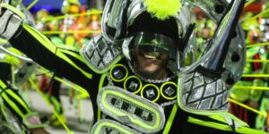 Rio de Janeiro lança plataforma ‘Escola do Samba’ para usar o ritmo como ferramenta pedagógica