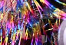 Carnaval: de festa a campo estratégico para políticas culturais e desenvolvimento