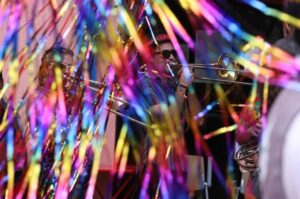 Carnaval: de festa a campo estratégico para políticas culturais e desenvolvimento