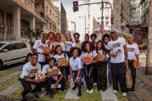 Governo do Brasil lança campanha para um Carnaval livre de racismo e violência